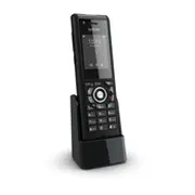 Snom M85 Anrufer-Identifikation black 4189  00004189 telefons