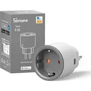 Sonoff S60-Tpf viedligzda  6920075740455 54694 S60Tpf