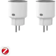 Sonoff S60Tpf Wifi smart socket 2Pak  6920075743661 2Pack