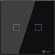 Sonoff T3 Eu Tx 2-Channel  Im190314019
