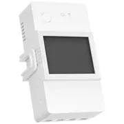 Sonoff Wi-Fi Relay with Current Measurement Function Powr316D Pow Elite  6920075777499
