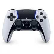 Sony Dualsense Edge Wireless Controller Ps5 White  9443995 444354 Cfi-Zcp1 spēļu konsoles gampad