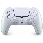 Sony Dualsense Ps5 Wireless Controller Chroma Pearl  Cfi Zct1W/Pearl 1000044424 711719589846 711719590019 spēļu konsoles gampad