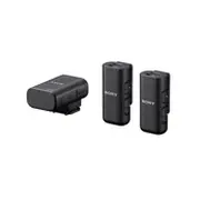 Sony Ecm-W3 Microphone System wireless  Ecmw3.Ce7 Mikrofons
