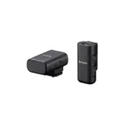 Sony Ecm-W3S Microphone System wireless  Ecmw3S.ce7 Mikrofons