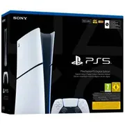 Sony Playstation 5 Slim Digital Edition 0711719020837  1000049749 1000049750 711719021278 Cfi-2116 B01Y spēļu konsole