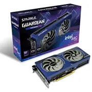 Sparkle Arc B580 Guardian 12Gb Gddr6 Sb580G-12G  1A1 S00427300G video karte