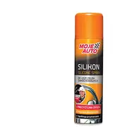 Spray Silicone Moje Auto 200 Ml 19-112 5905694010111  Joinedit61274698 auto kopšanai