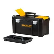 Stanley plastic box Essential 19 Stst1-75521  3253561755217