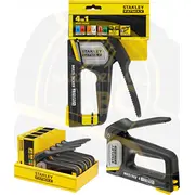 Stanley Zszywacz Fatmax 4W1 Typ A  G I Gwozdzie J Fmht70401-0 3253560704018 Joinedit68867011