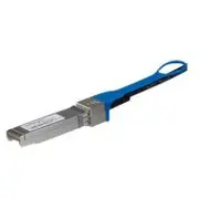 Startech 5M 16.4Ft 10G Sfp Dac Cable .  Jg081Cst tīkla kabelis