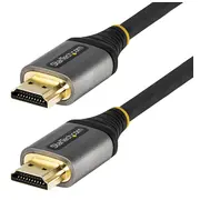 Startech Hdmi - cable 3M black Hdmm21V3M  kabelis video audio
