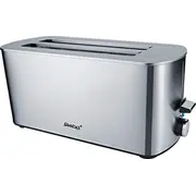 Steba To 21 Inox  toaster inox 049300 Tosteris