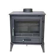 Stove Bst67 10Kw Flammifera 4772013419679  Joinedit66125485 Dārza mēbeles