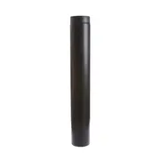 Stove Chimney Pipe Diameter - 160 Mm 1M 010160000 5900309023234  Joinedit61266146 Dārza mēbeles