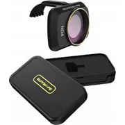 Sunnylife Filtr Pelny Szary Nd4 Ndx4 Do Drona Dji Mavic Mini Sb5656 5903876994440  Joinedit22473649