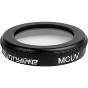 Sunnylife Filtr Uv Mc Ultrafioletowy Do Dji Mavic 2 Zoom Sb4644 5903876993207  Joinedit22326704