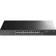 Switch Cudy Gs5024S4  komutators