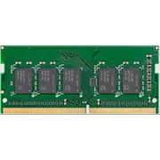 Synology D4Es02-8G 8Gb Ddr4 Ecc Sodimm  D4Es02 8G piederumi cietajiem diskiem Hdd