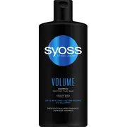 Syoss Volume Szampon nadajacy objetosc 687296 9000101277296  Joinedit23776939