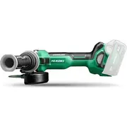 Szlifierka Hikoki Hikoki.angle Grinder. 18V G1813Daw4Z 125Mm Bl 4966376407170  Joinedit67046847 Slīpmašīna