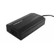 Tacens Anbp100 Universāls Portatīvā datora lādētājs 100W / 8 uzgaļi 4713105960105  Joinedit57096403 portatīvo datoru