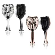 Tangle Angel Pro szczotka do wlosow Rozowe Zloto 5060236421302  Joinedit16945185