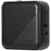 Targus 100W Gan Charger Multi port  Apa109Gl 5051794042351 portatīvo datoru lādētājs