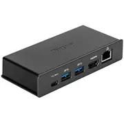 Targus Hdmi Modular Dock Hub Blk 5051794032406  Dock421Sglz Dock421Glz
