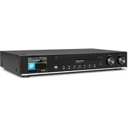 Technisat Digitradio 143 Cd V3 black  0000/3989 radio radiopulksteņi