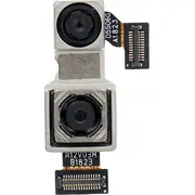 Techonic Tasma do Xiaomi Mi A2 Lite z kamera tylna 13876014 5903396150241  Joinedit63508253