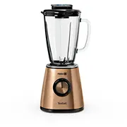 Tefal  Blender Blendforce Bl439G10 Tabletop 800 W Jar material Glass capacity 1.75 L Ice crushing Copper 3016667249741 Blenderis