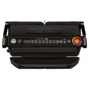 Tefal Optigrill Xl Gc722 black  Gc722834 Galda Grils