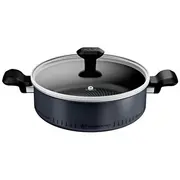 Tefal Solight  24 cm - Katls ar vaku H0567042