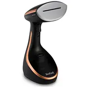 Tefal Steamer Dt9100E0 Black  1600 W 0.2 L 40 s 30 g/min 3121040071595 tvaika tīrītājs ierīce