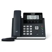 Telephone Sip-T43U  1301202 Ip telefonija