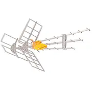 Televes Datvutforce2 television antenna Outdoor Mono 8424450185421  149421 11554 antena