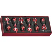 Teng Tools Zestaw Wkretakow Krotkich Tezmd06 6Szt. 1 Kpl 285480109 5020385064522  Joinedit62708530