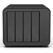 Terramaster D4-320 4Bay Gehause  Usb3.2 10Gbps Diskless D4 320