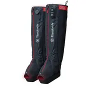 Therabody Recoveryair Jetboots Pro Plus Regular Jb0004130-3A1M 0840295409283  Joinedit71834947