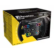 Thrustmaster Open Wheel Add-On  replacement steering wheel black 4060114 3362934001872 spēļu konsoles gampad