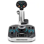 Thrustmaster Sol-R 1 Flightstick  2960920 3362932916550 513205 spēļu konsoles gampad