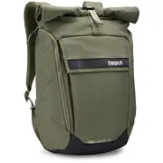 Thule 5012 Paramount Backpack 24L Soft Green 0085854255493  3205012 Tūrisma Mugursomas