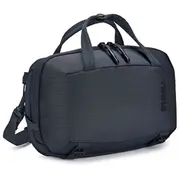 Thule 5024 Subterra 2 Bp 21L Black Array  3205024 Tūrisma Mugursomas