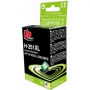 Tintes kārtridžs Uprint Hp 351Xl Colour  3584770880613 H-351Xl-Cl H-351Xl-Cl-Up
