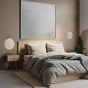 Tk Lighting Luna 5911 kinkiet lampa scienna 3X6W G9 bezowy 5901780559113  Joinedit74014375