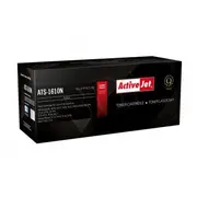 Toner Activejet At-1610N  Black 3250 p. Samsung Ml-1610 Ml-2010 Expacjtsa0004 toneris