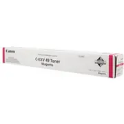 Toner Canon C-Exv49 magenta  19 000 pp. iR-ADV C3320/3325/3330 8526B002Aa toneris