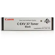 Toner Canon Cexv37 black  iR-1730i / 1740I 1750I 2787B002 toneris