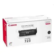 Toner Canon Crg723 Yellow  2641B002 toneris